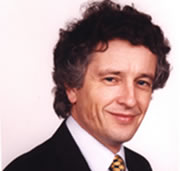 Anthony Rowlands portrait